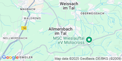 Allmersbach im Tal
