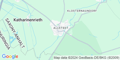 Allstedt
