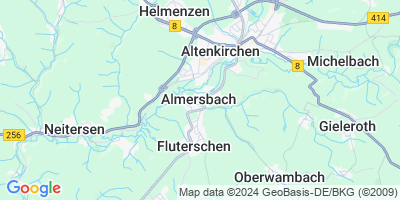 Almersbach