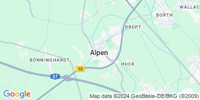 Alpen