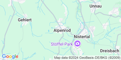 Alpenrod