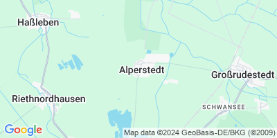 Alperstedt