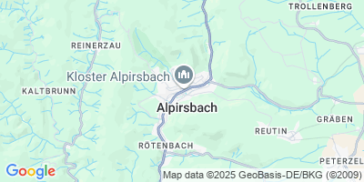 Alpirsbach