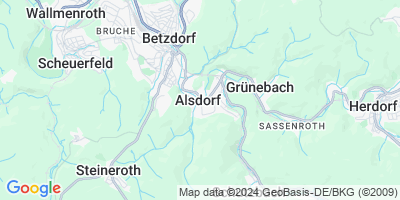Alsdorf