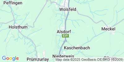 Alsdorf