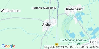 Alsheim