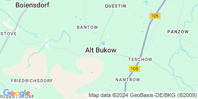 Alt Bukow