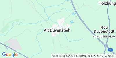 Alt Duvenstedt