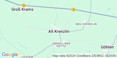 Alt Krenzlin