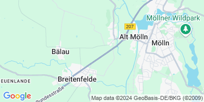 Alt Mölln