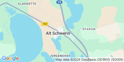 Alt Schwerin