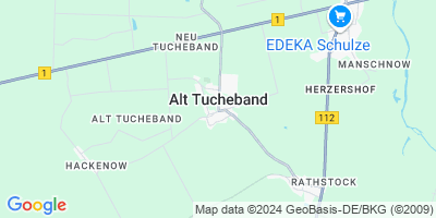 Alt Tucheband