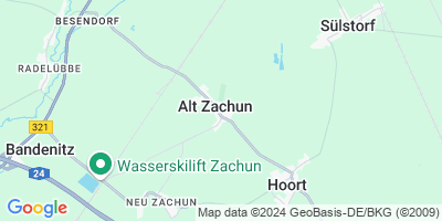 Alt Zachun