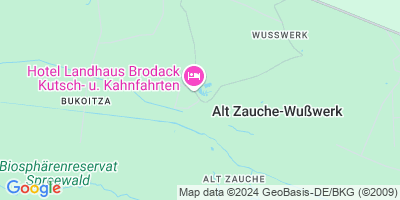 Alt Zauche-Wußwerk