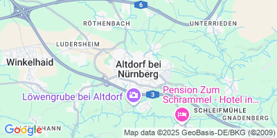 Altdorf bei Nürnberg