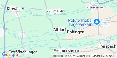 Altdorf