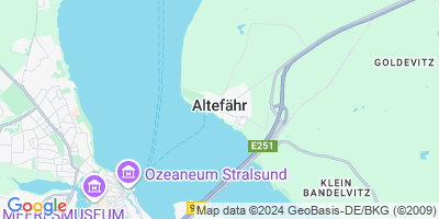 Altefähr