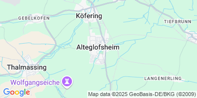 Alteglofsheim