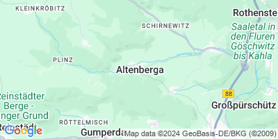 Altenberga