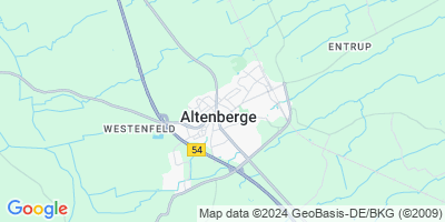 Altenberge
