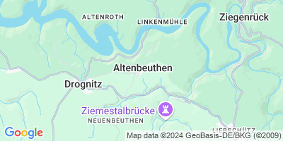 Altenbeuthen