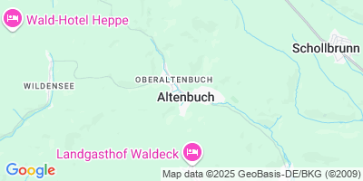 Altenbuch