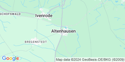 Altenhausen