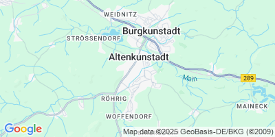 Altenkunstadt