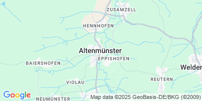 Altenmünster