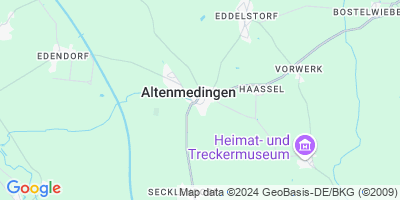 Altenmedingen