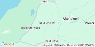 Altenpleen