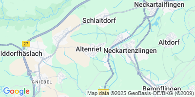 Altenriet