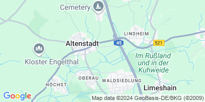 Altenstadt