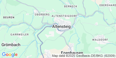 Altensteig (Kernstadt)