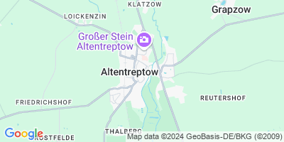 Altentreptow