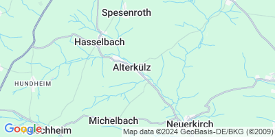 Alterkülz