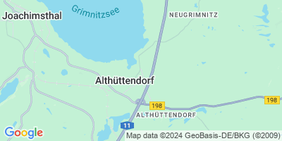 Althüttendorf