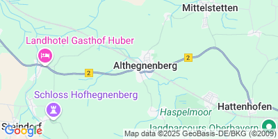 Althegnenberg