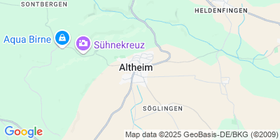 Altheim (Alb)