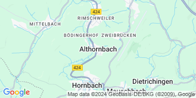 Althornbach