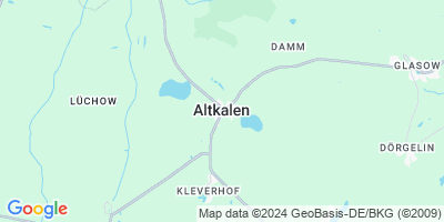 Altkalen