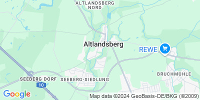Altlandsberg
