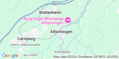 Altleiningen