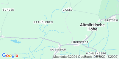 Altmärkische Höhe