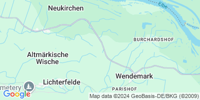 Altmärkische Wische