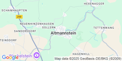 Altmannstein
