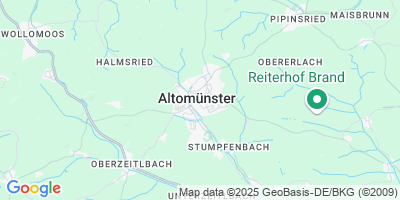 Altomünster