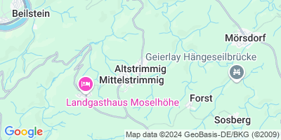 Altstrimmig