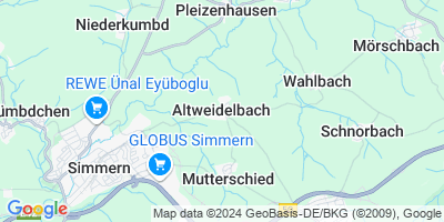 Altweidelbach
