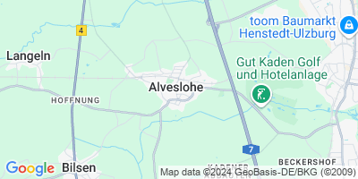 Alveslohe
